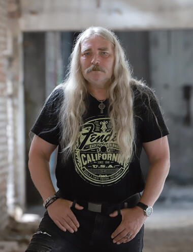 Ladislav Černý 🎸